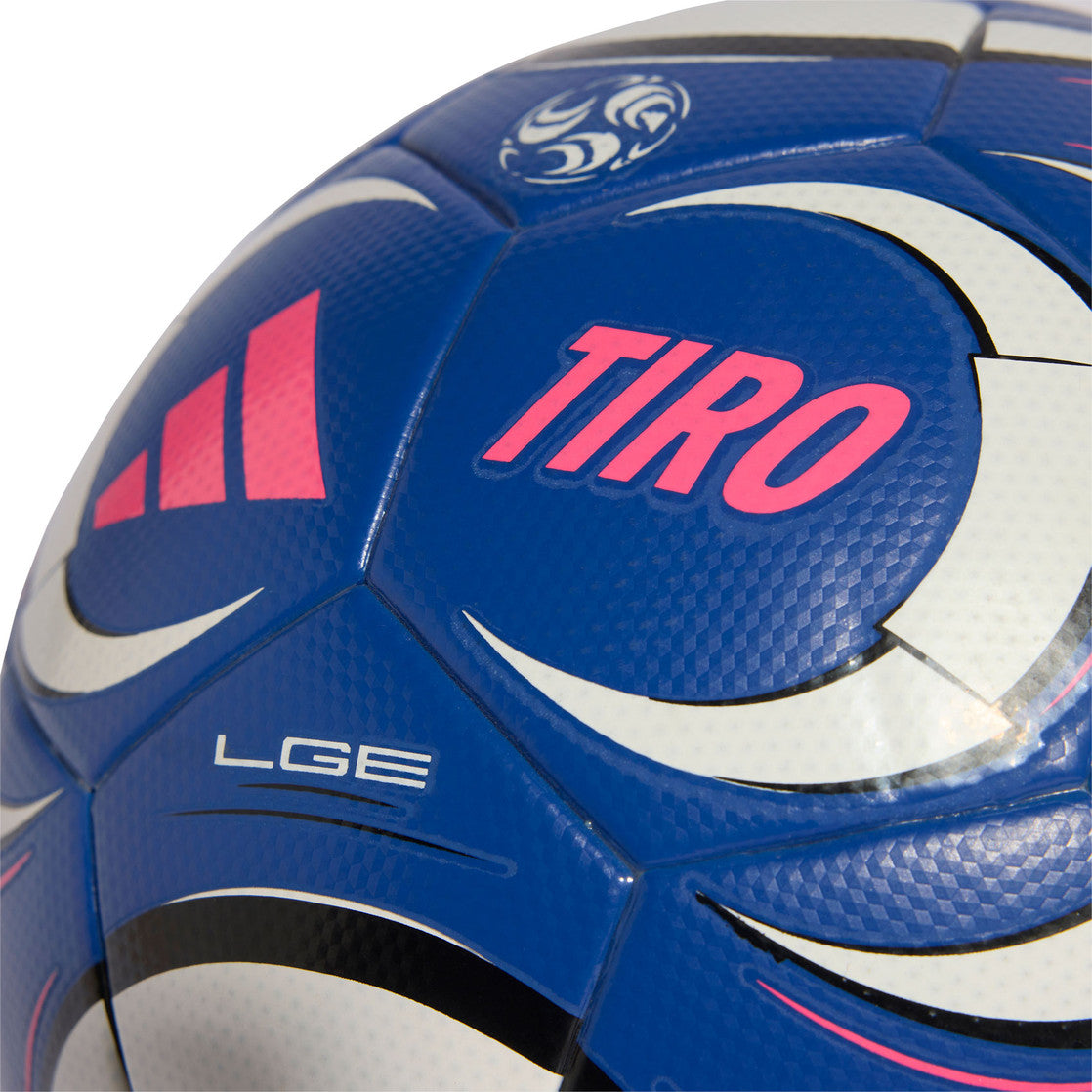 Tiro League Ball