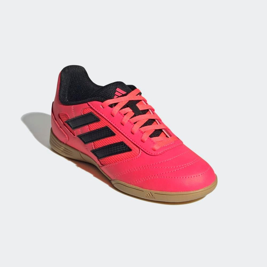 Junior Super Sala 2 [Turbo/ Core Black]
