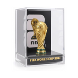 Cubed 3D World Cup Trophy Replica