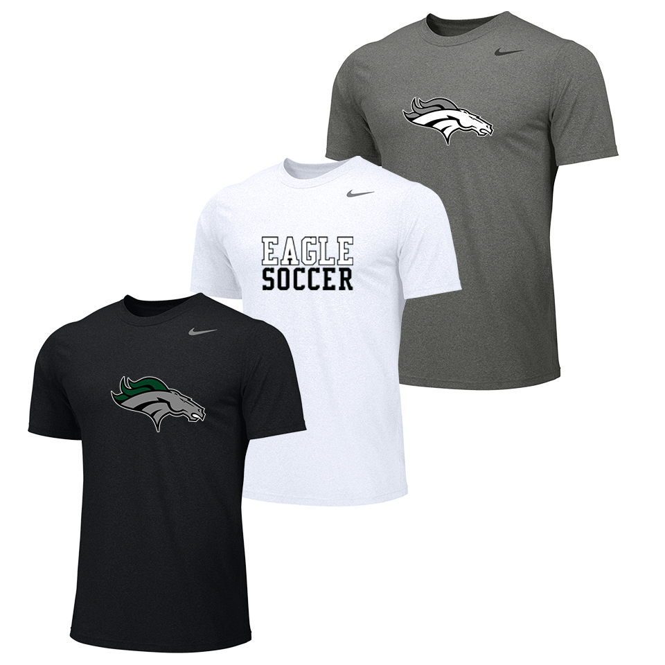 Eagle HS Nike DriFIT S/S - (Men's)