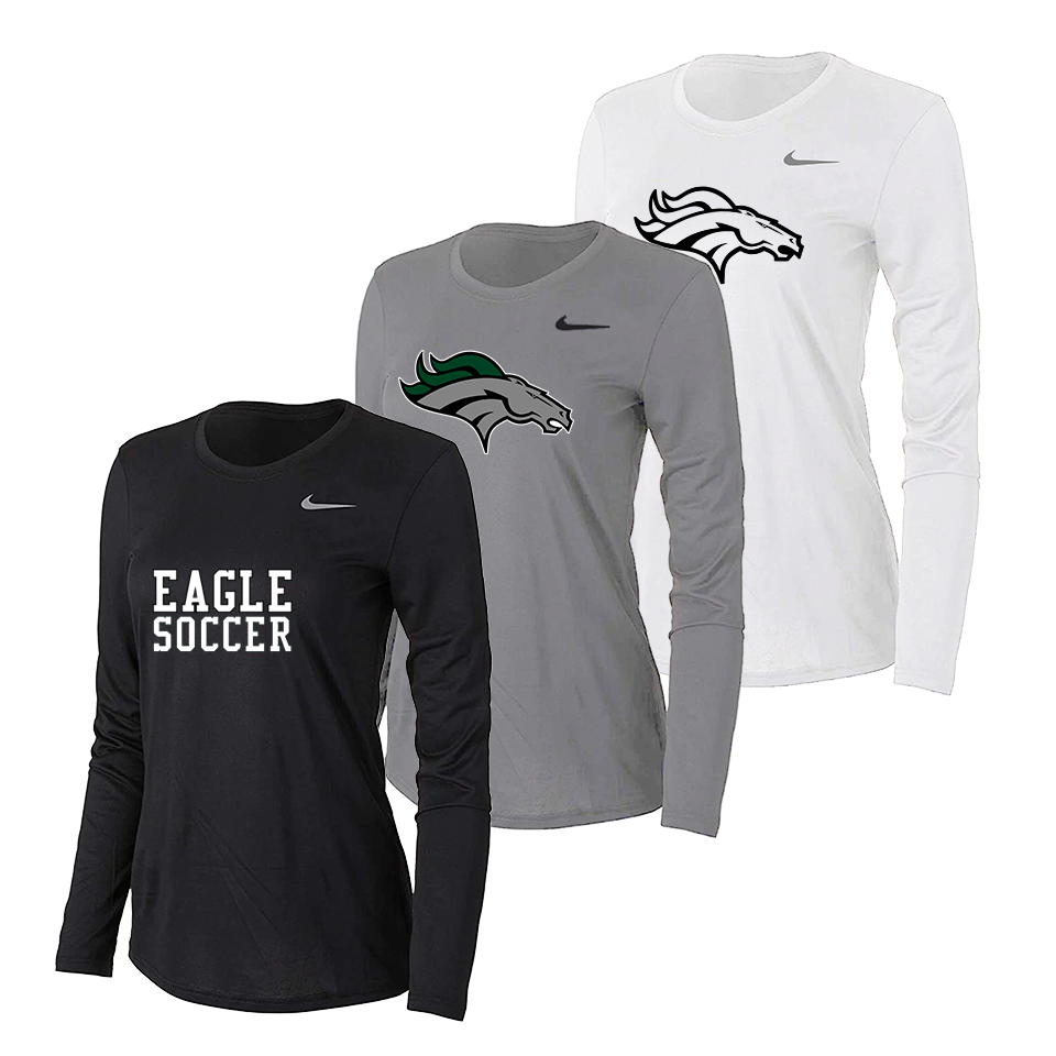 Eagle HS L/S DriFIT [Women's]