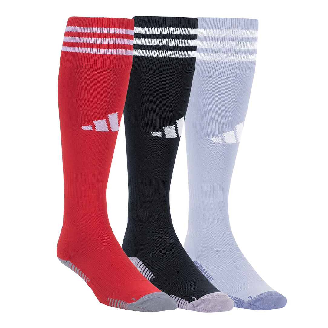 Eastside Timbers adidas ECNL RL Game Sock