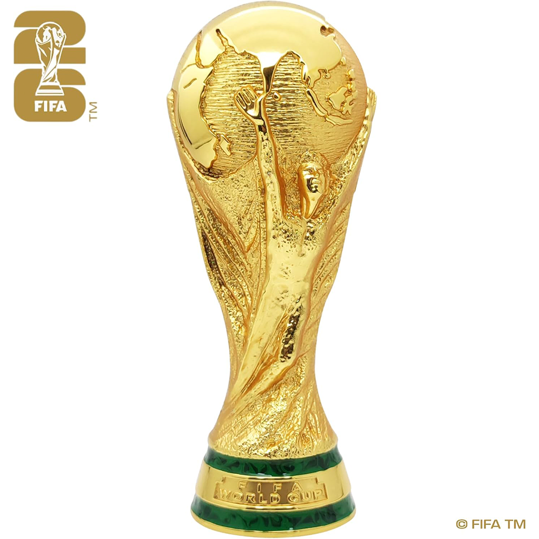 3D Trophy Replica Trophy