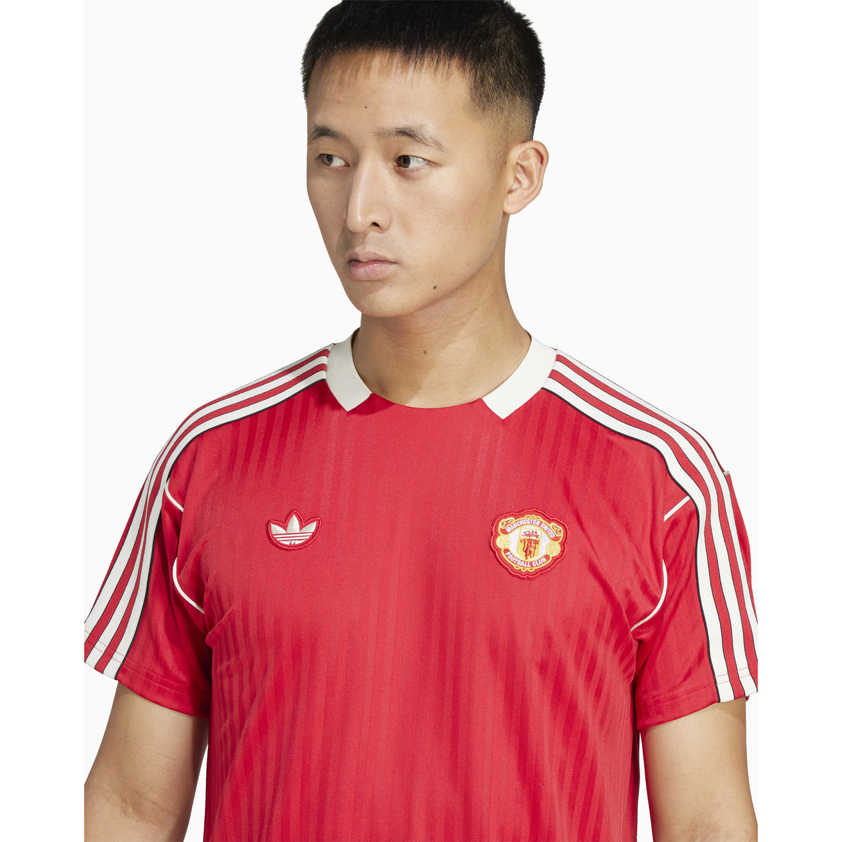 Manchester United Icon Jersey