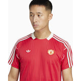 Manchester United Icon Jersey