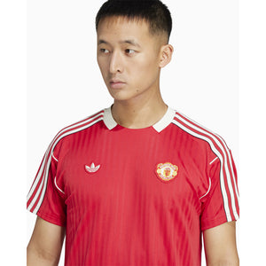 Manchester United Icon Jersey