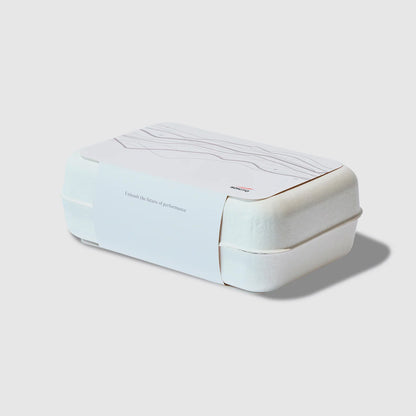 Scudetta FG [Ice White]