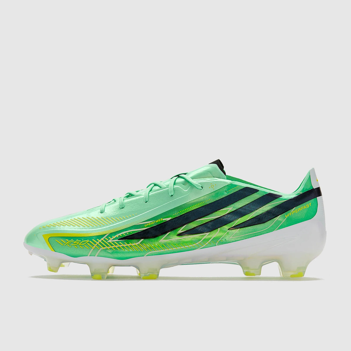 F50 Hyperfast Elite FG