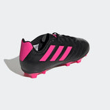 Junior Goletto VII FG [Black/Pink]