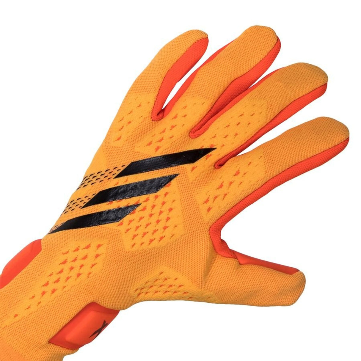 X GL Pro Keeper Glove [Orange]