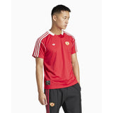 Manchester United Icon Jersey