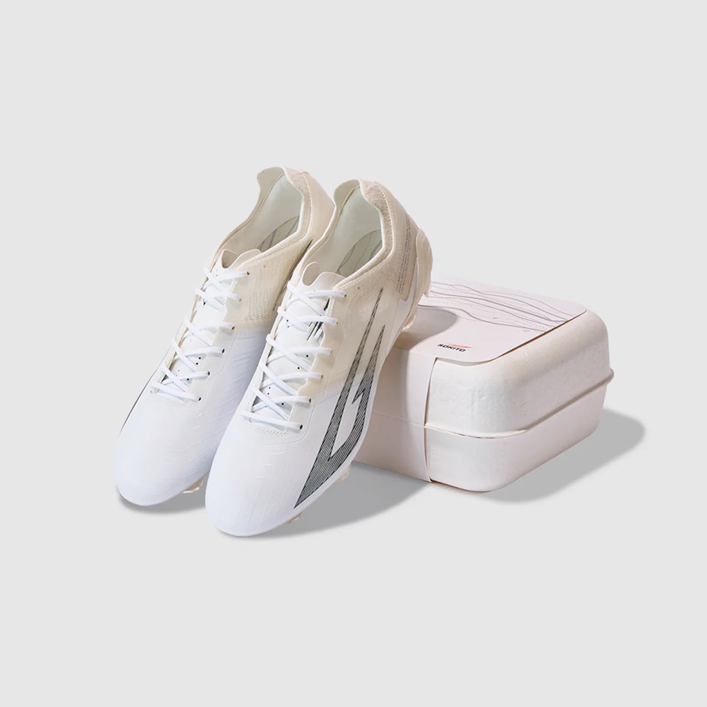 Scudetta FG [Ice White]