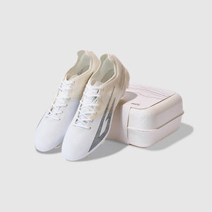 Scudetta FG [Ice White]