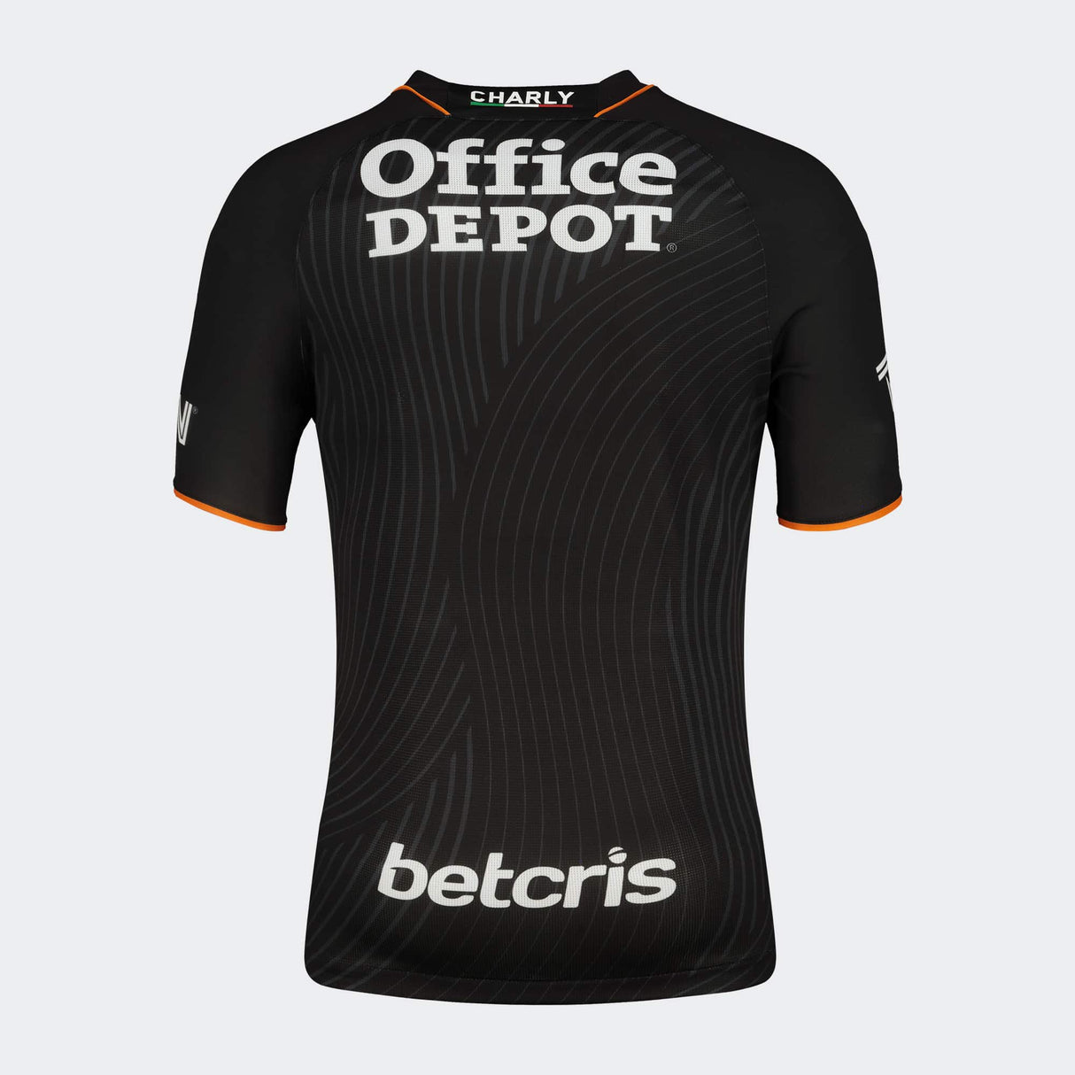 Pachuca 2023/24 Away Jersey