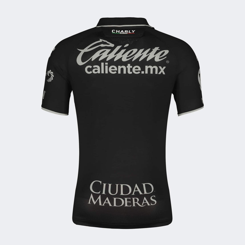 Leon 2023/24 Away Jersey