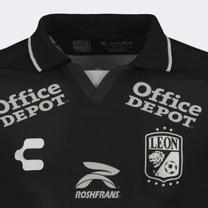 Leon 2023/24 Away Jersey