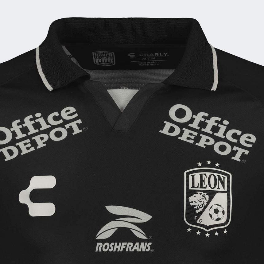 Leon 2023/24 Away Jersey