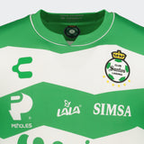 Santos Laguna 2023/24 Home Jersey