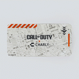 Call of Duty x Pachuca 2023 Third Jersey