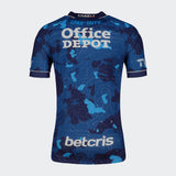 Call of Duty x Pachuca 2023 Third Jersey
