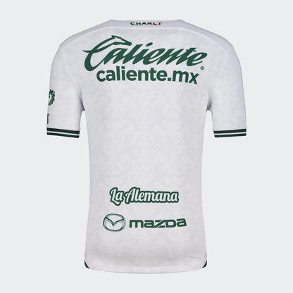 León 2024/25 Away Stadium Replica Jersey [Men's]