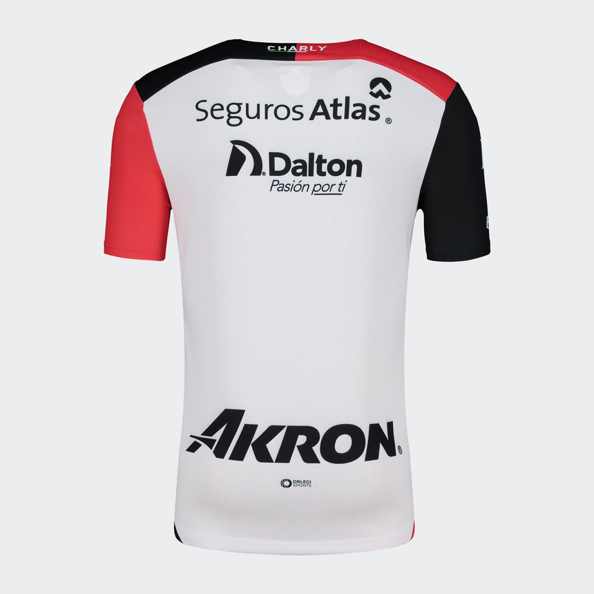 Atlas 2024/25 Away Jersey