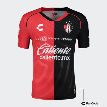 Atlas 2024/25 Home Stadium Replica Jersey [Men's]