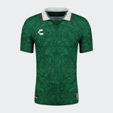Mexico Heritage Jersey [Green]