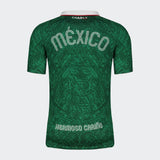 Mexico Heritage Jersey [Green]