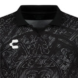 Mexico Heritage Jersey [Black]