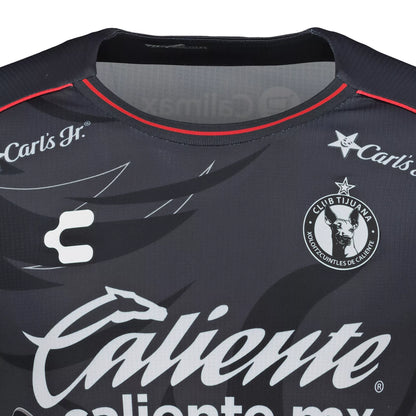 Club Tijuana Xolos 2024/25 Third Jersey