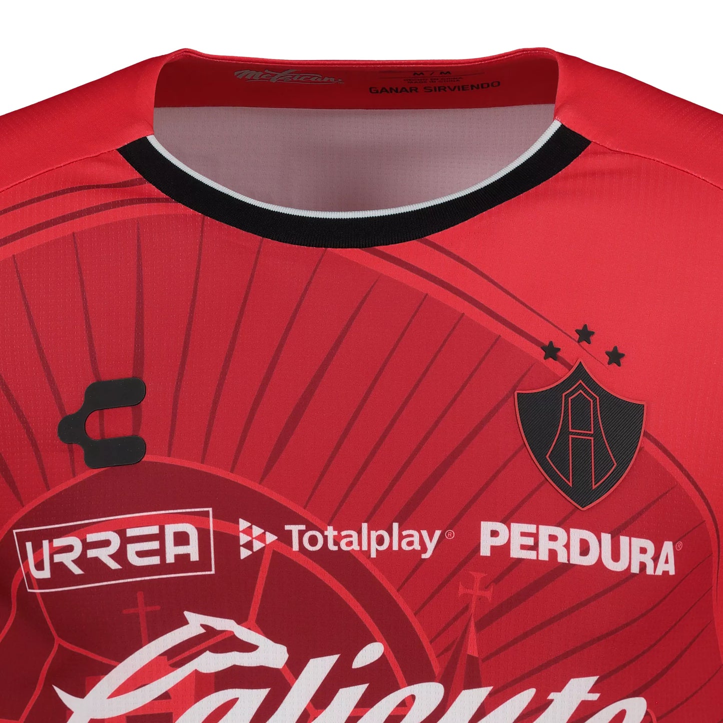 Atlas 2024/25 Third Jersey