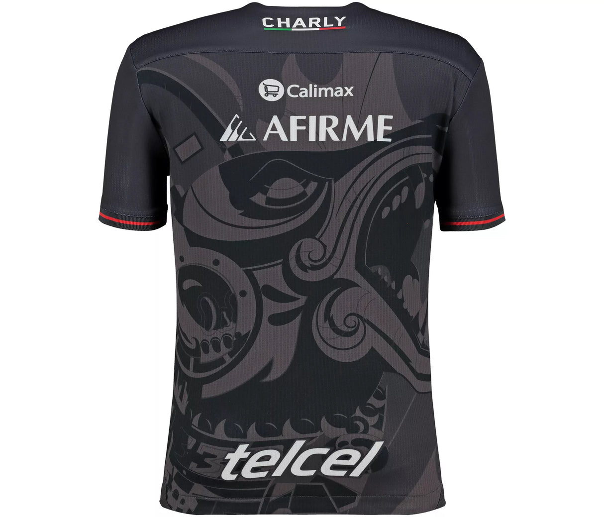 Youth Club Tijuana Xolos 2024/25 Third Jersey