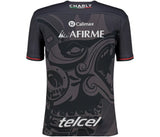 Youth Club Tijuana Xolos 2024/25 Third Jersey