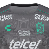 Youth Leon 2024/25 Third Jersey