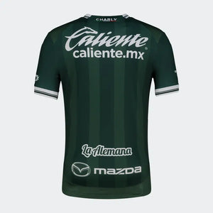 Club León 2025/26 Home Jersey