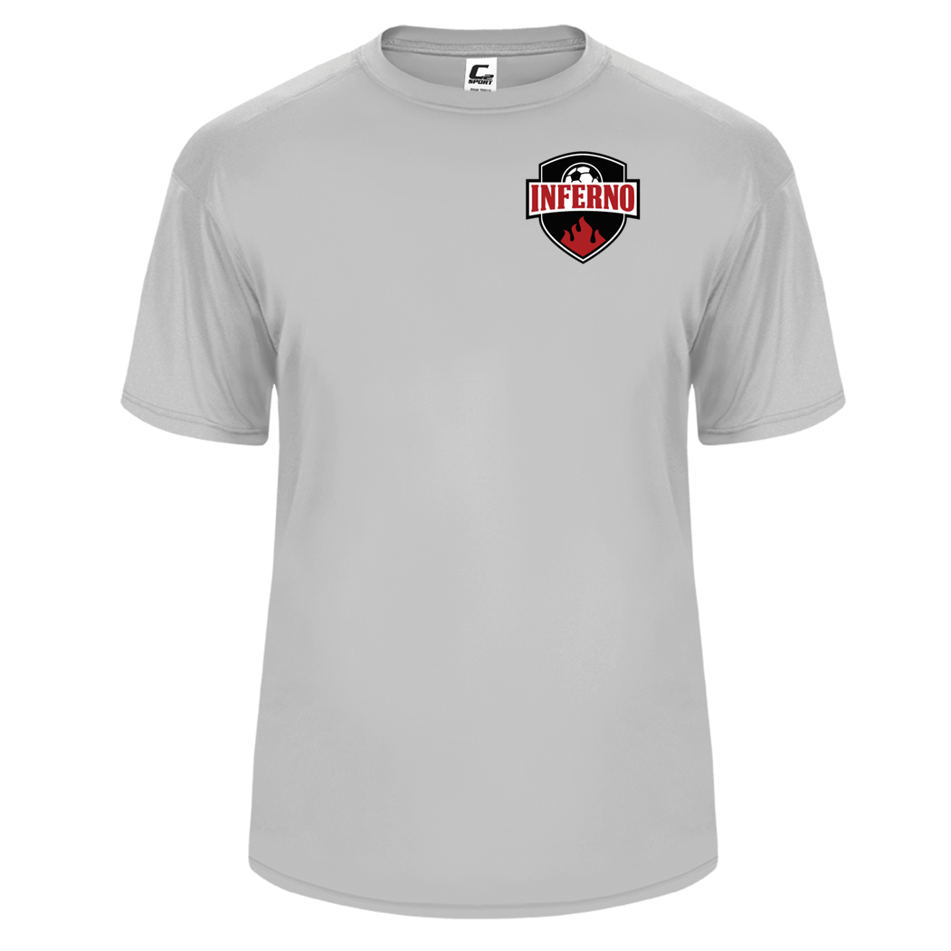 Idaho Inferno Training Jersey [Youth]