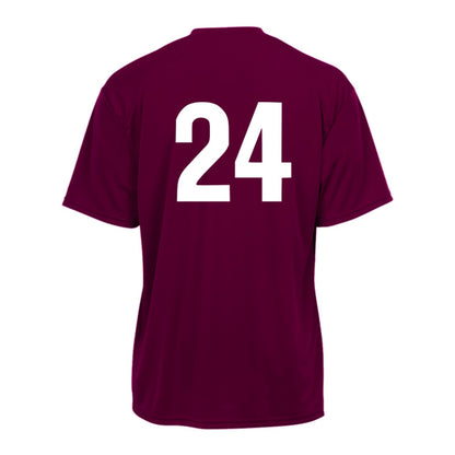 Milwaukie SC Jersey [Adult]