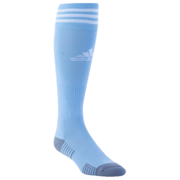 Saints Academy Blue Socks