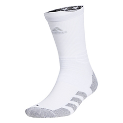 5-Star Traxion Lightweight Cushion Crew Sock