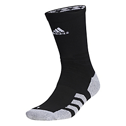 5-Star Traxion Lightweight Cushion Crew Sock