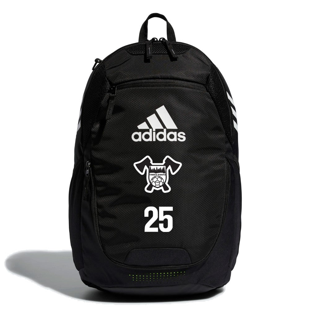 Timber Barons Backpack