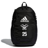 Timber Barons Backpack