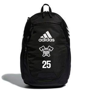 Timber Barons Backpack