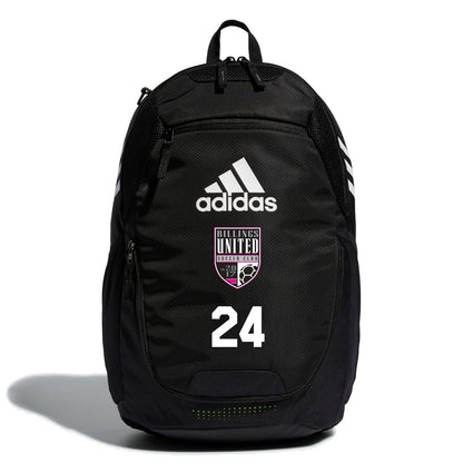 Billings United Timbers Backpack