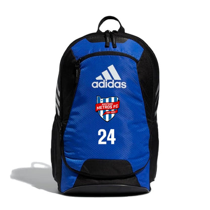 Westside Metros Backpack