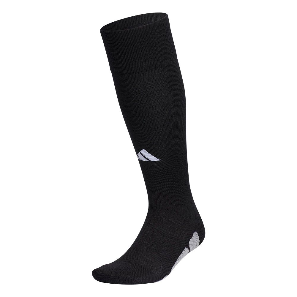 Saints Academy Black Socks