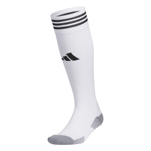 Juneau SC adidas Copa Zone Cushion 5 Sock White