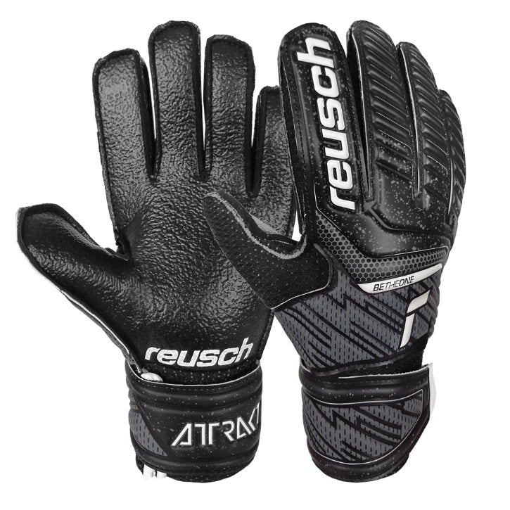 Junior Attrakt Resist [Black]