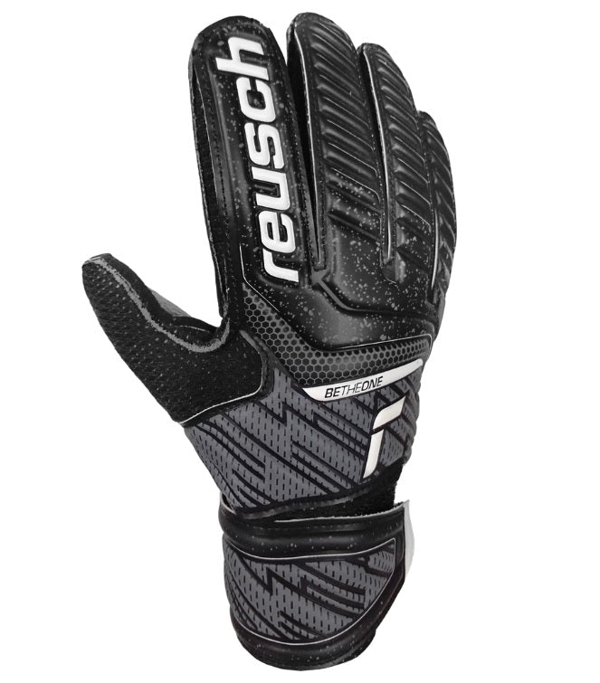 Junior Attrakt Resist [Black]